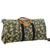 Secondhand Louis Vuitton Takashi Murakami Monogramouflage Keepall Bandouliere 55