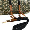 Secondhand Louis Vuitton Takashi Murakami Monogramouflage Keepall Bandouliere 55