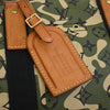 Secondhand Louis Vuitton Takashi Murakami Monogramouflage Keepall Bandouliere 55