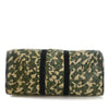 Secondhand Louis Vuitton Takashi Murakami Monogramouflage Keepall Bandouliere 55