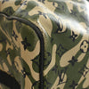 Secondhand Louis Vuitton Takashi Murakami Monogramouflage Keepall Bandouliere 55