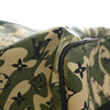Secondhand Louis Vuitton Takashi Murakami Monogramouflage Keepall Bandouliere 55