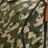 Secondhand Louis Vuitton Takashi Murakami Monogramouflage Keepall Bandouliere 55