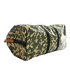 Secondhand Louis Vuitton Takashi Murakami Monogramouflage Keepall Bandouliere 55