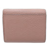 Secondhand Louis Vuitton Taurillon Capucines Compact Wallet