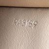 Secondhand Louis Vuitton Taurillon Capucines Compact Wallet