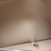 Secondhand Louis Vuitton Taurillon Capucines Compact Wallet