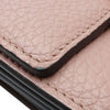 Secondhand Louis Vuitton Taurillon Capucines Compact Wallet