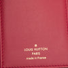 Secondhand Louis Vuitton Taurillon Capucines Compact Wallet