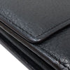 Secondhand Louis Vuitton Taurillon Capucines Long Wallet