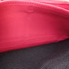 Secondhand Louis Vuitton Taurillon Capucines Long Wallet