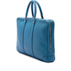 Secondhand Louis Vuitton Taurillon Porte Documents Voyage