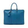 Secondhand Louis Vuitton Taurillon Porte Documents Voyage