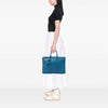 Secondhand Louis Vuitton Taurillon Porte Documents Voyage