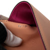 Secondhand Louis Vuitton Tricolor Leather Lockme II BB