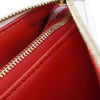 Secondhand Louis Vuitton Tricolor Monogram Embossed Puffy Lambskin Coussin PM