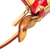 Secondhand Louis Vuitton Yayoi Kusama Monogram Vernis Dots Infinity Pochette Accessoires