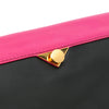Secondhand Marni Small Leather Prisma Crossbody