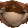 Secondhand Miu Miu Cervo Paloma Top Handle Bag
