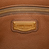 Secondhand Miu Miu Cervo Paloma Top Handle Bag