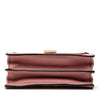 Secondhand Miu Miu Goatskin Madras Crossbody