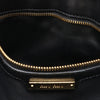 Secondhand Miu Miu Matelasse Nappa Biker Crossbody
