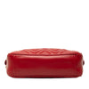 Secondhand Miu Miu Matelasse Nappa Chain Camera Bag