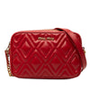 Secondhand Miu Miu Matelasse Nappa Chain Camera Bag