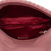 Secondhand Miu Miu Matelasse Nappa Crystal Chain Satchel
