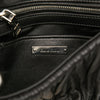 Secondhand Miu Miu Matelasse Nappa Push Lock Flap