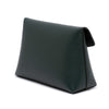 Mulberry Small Grained Calfskin Darley Cosmetic Pouch Secondhand