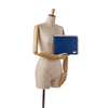 Secondhand Mulberry X Richard Malone Zip Clutch