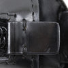 Secondhand Prada Canapa Logo Tessuto Shoulder Bag