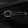 Secondhand Prada Canapa Logo Tessuto Shoulder Bag