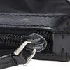 Secondhand Prada Canapa Logo Tessuto Shoulder Bag