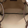 Secondhand Prada Canvas Canapa Logo Crossbody