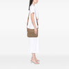Secondhand Prada Canvas Canapa Logo Crossbody