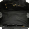 Secondhand Prada Canvas Canapa Logo Tote