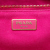 Secondhand Prada Canvas Canapa Logo Tote