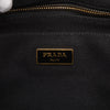 Secondhand Prada Canvas Canapa Logo Tote