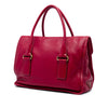 Secondhand Prada City Calf Handbag