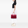 Secondhand Prada City Calf Handbag