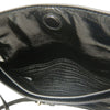 Secondhand Prada Crinkled Calfskin Crossbody