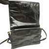 Secondhand Prada Crinkled Calfskin Crossbody
