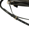 Secondhand Prada Crinkled Calfskin Crossbody