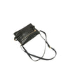 Secondhand Prada Crinkled Calfskin Crossbody