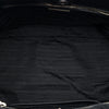 Secondhand Prada Impuntu Tessuto Chain Tote