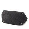 Secondhand Prada Impuntu Tessuto Open Convertible Tote