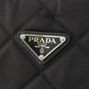 Secondhand Prada Impuntu Tessuto Open Convertible Tote