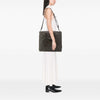 Secondhand Prada Large Saffiano Shopping Tote